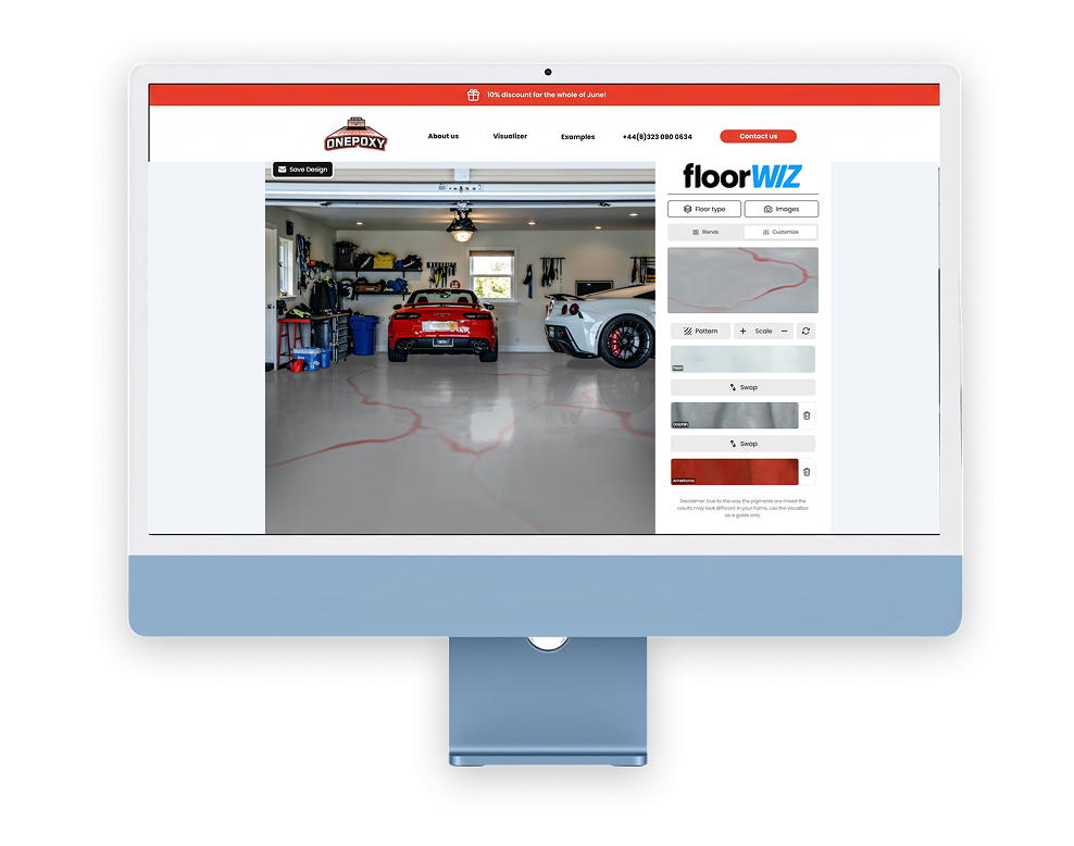 Website Embed
