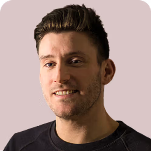 COO of onfigr