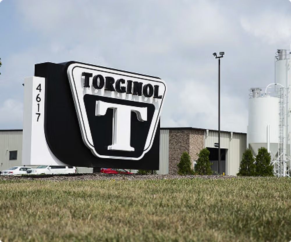 Torginol floorwiz testimonial