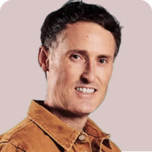 CEO of Onfigr