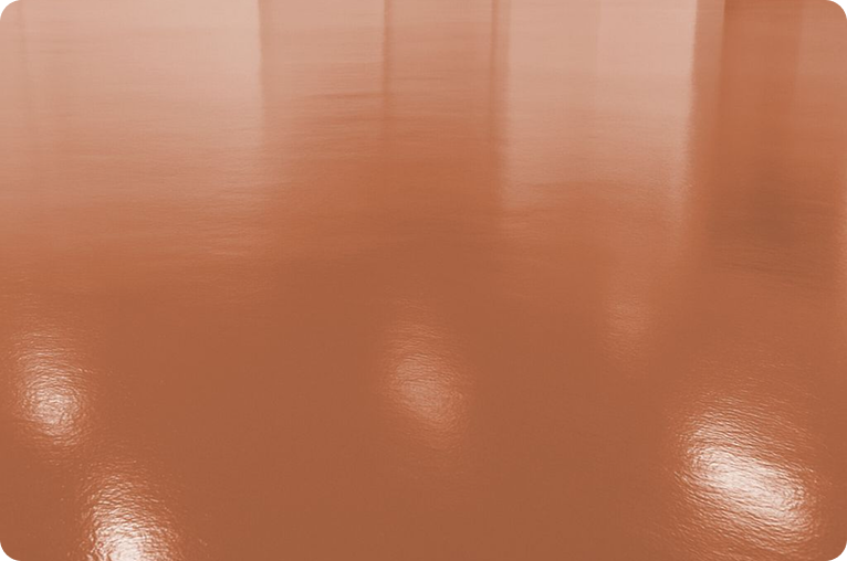 Floorwiz resin floor types