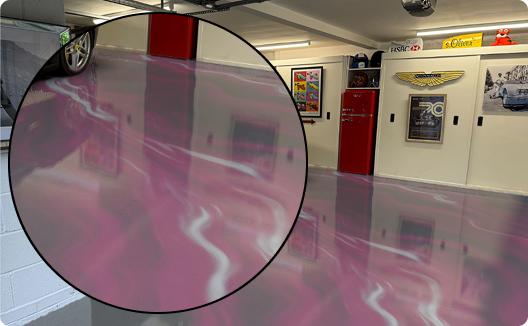 floorwiz realstic reflections