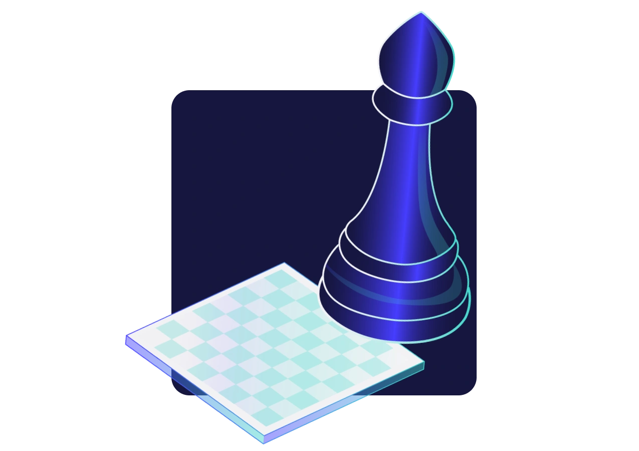 Enhance strategic decision-making