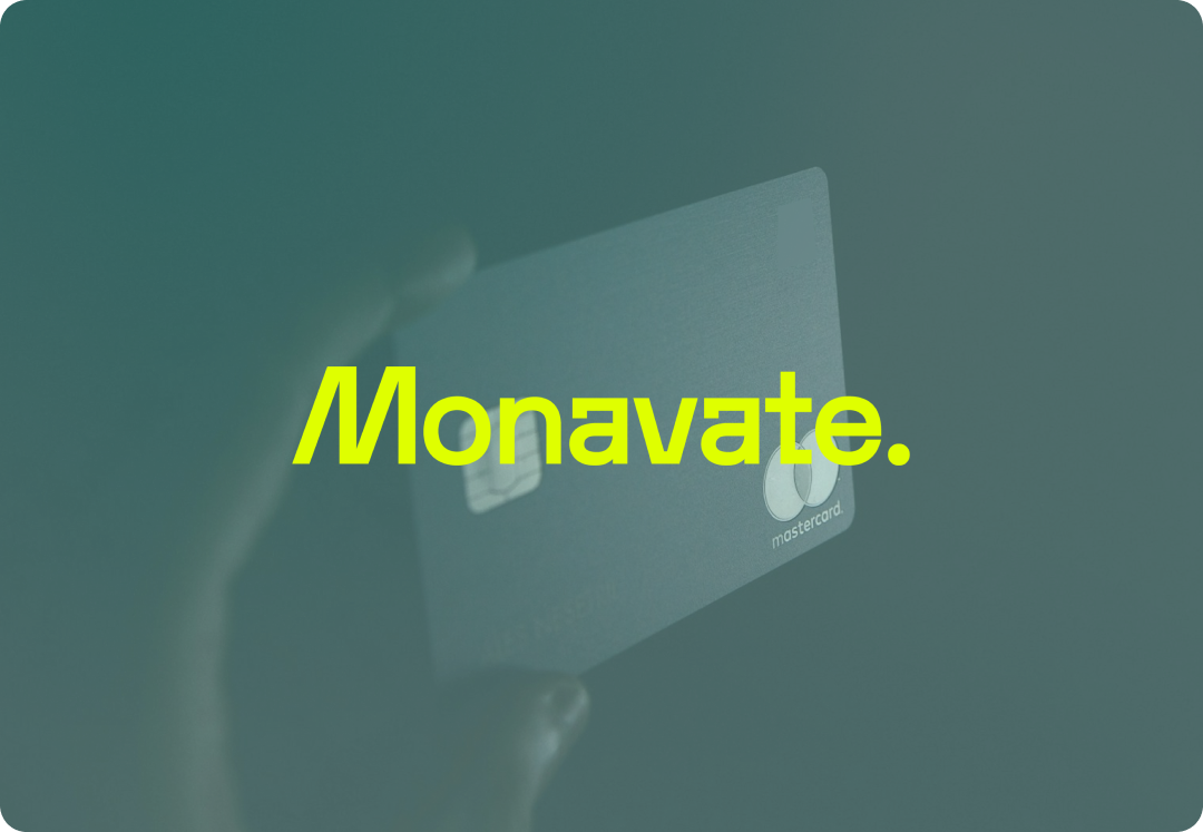 Monavate: A RiskSmart success story