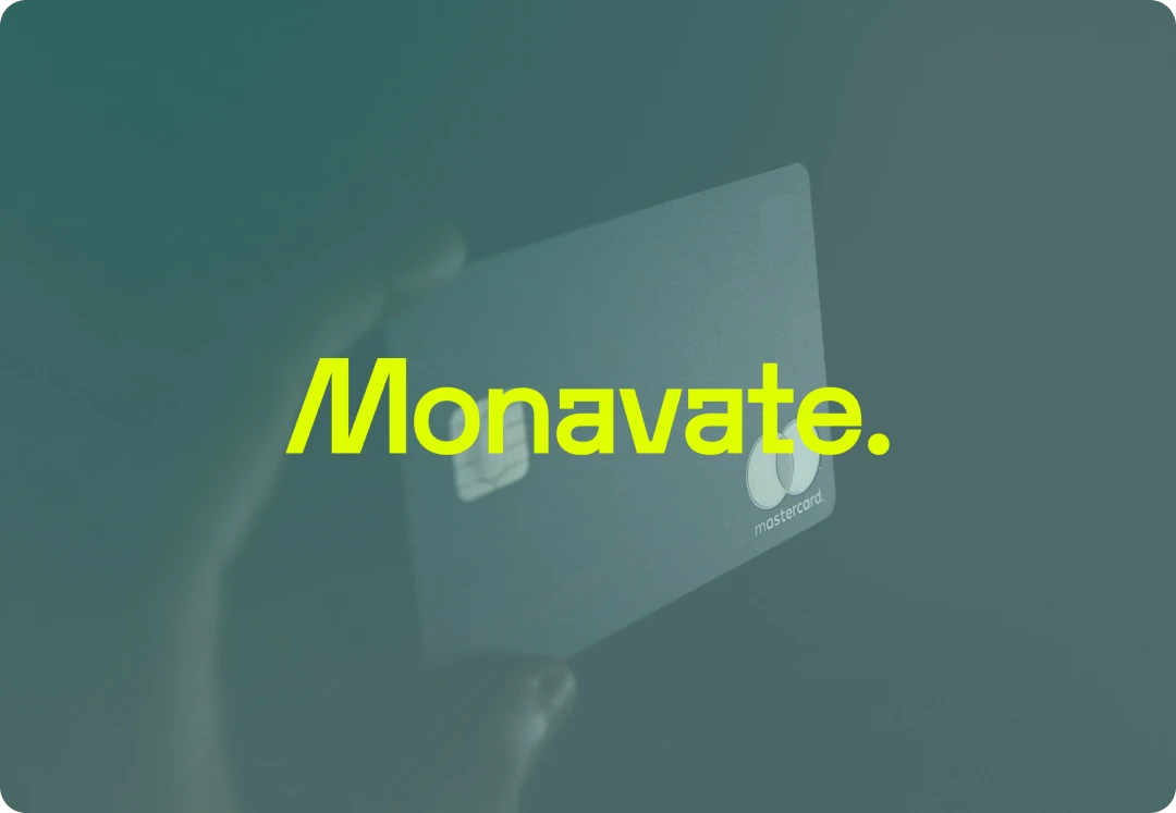 Monavate: A RiskSmart success story