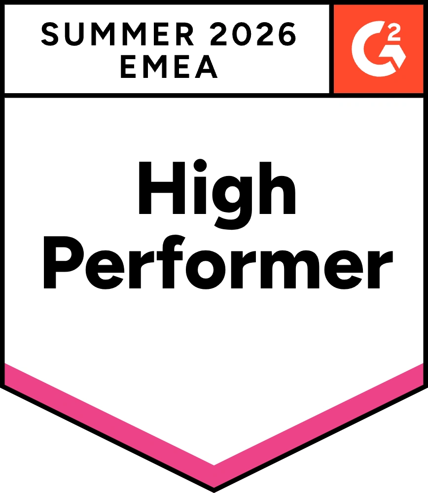 High Performer