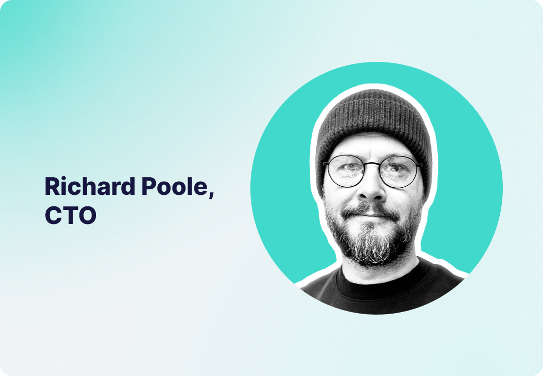 Why CTOs, CIOs and tech teams love RiskSmart