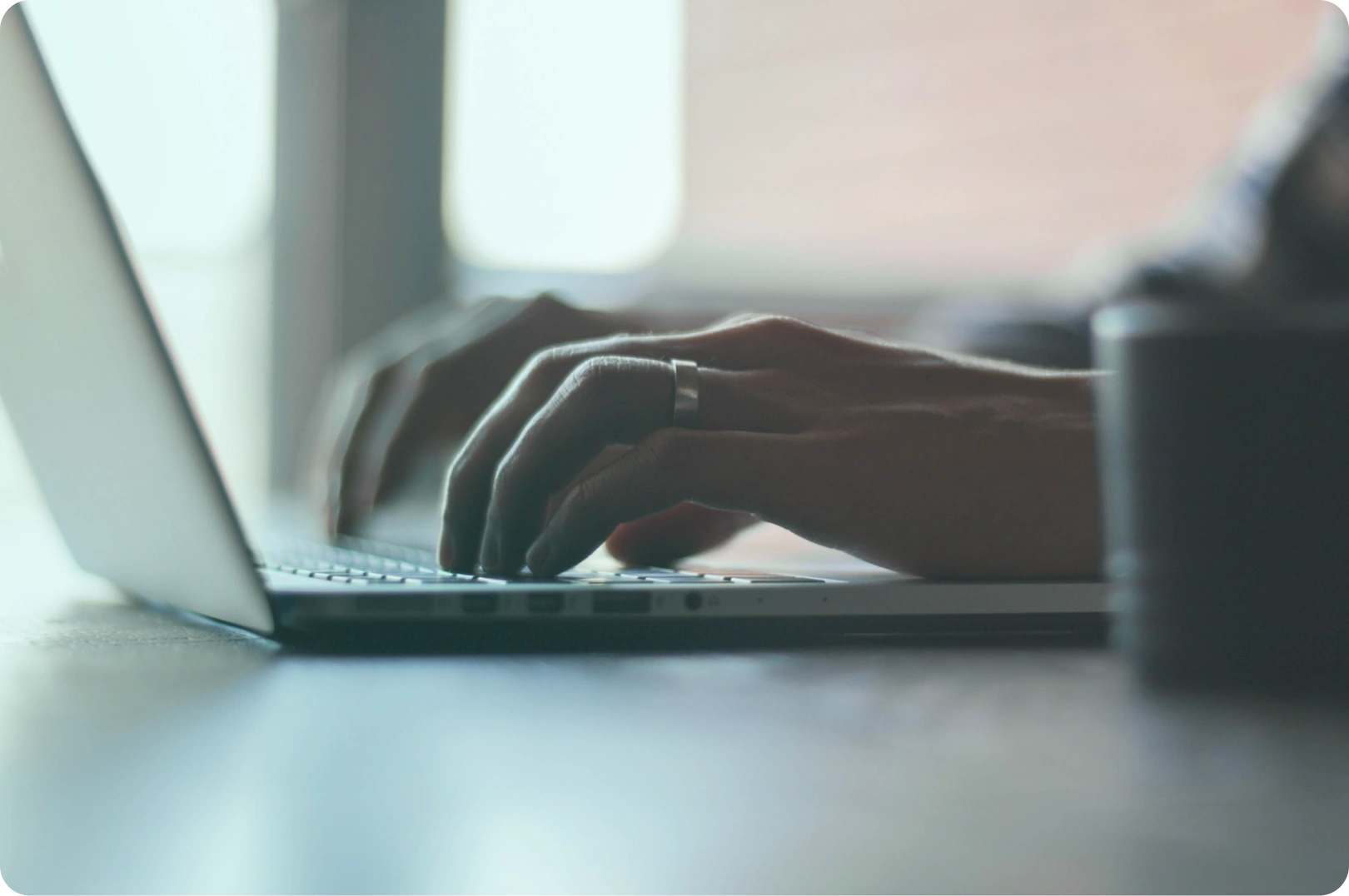 image of a professional worker