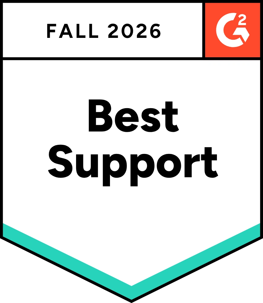 Best Support