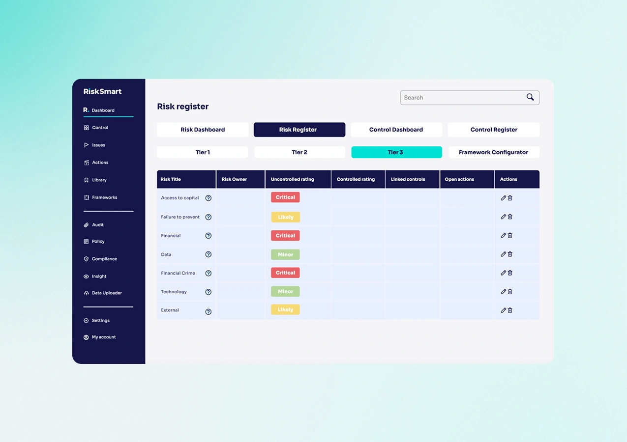 Founded in the pursuit of simplicity