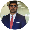 Jordan Sanghera