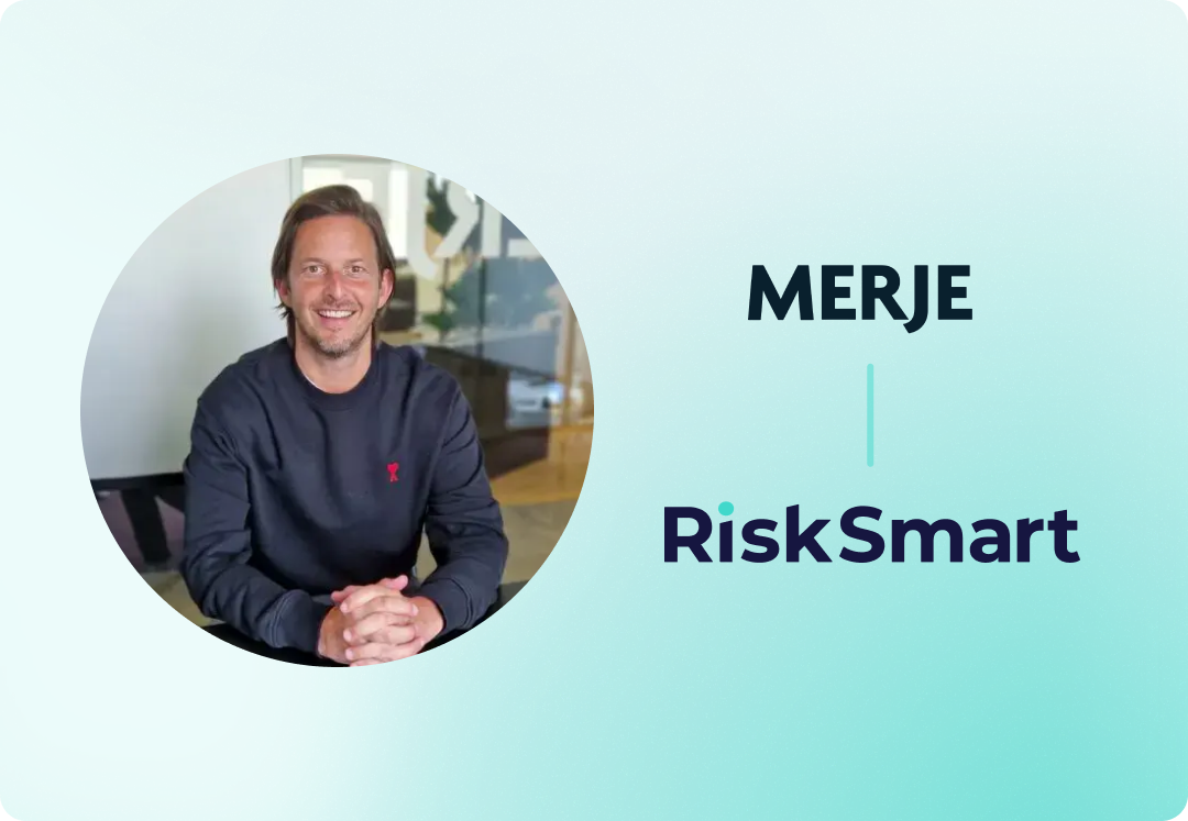 RiskSmart & MERJE: Recruiting for Compliance & Risk Management