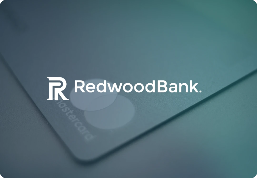 Redwood Bank: a RiskSmart success story