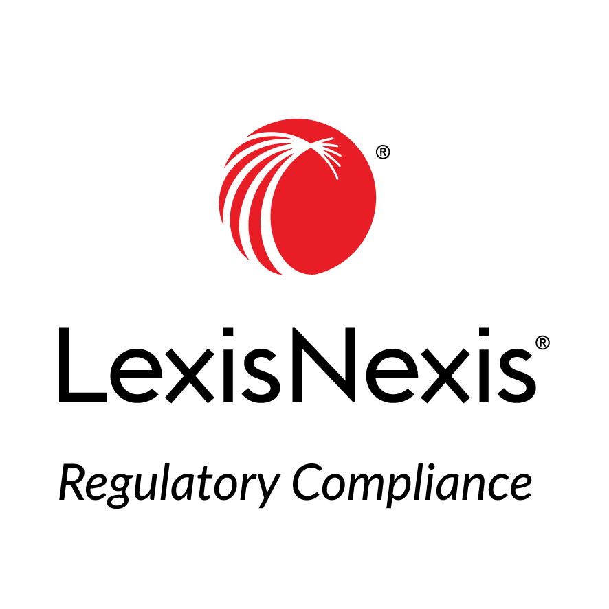 LexisNexis Regulatory Compliance Logo