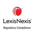 LexisNexis Regulatory Compliance logo