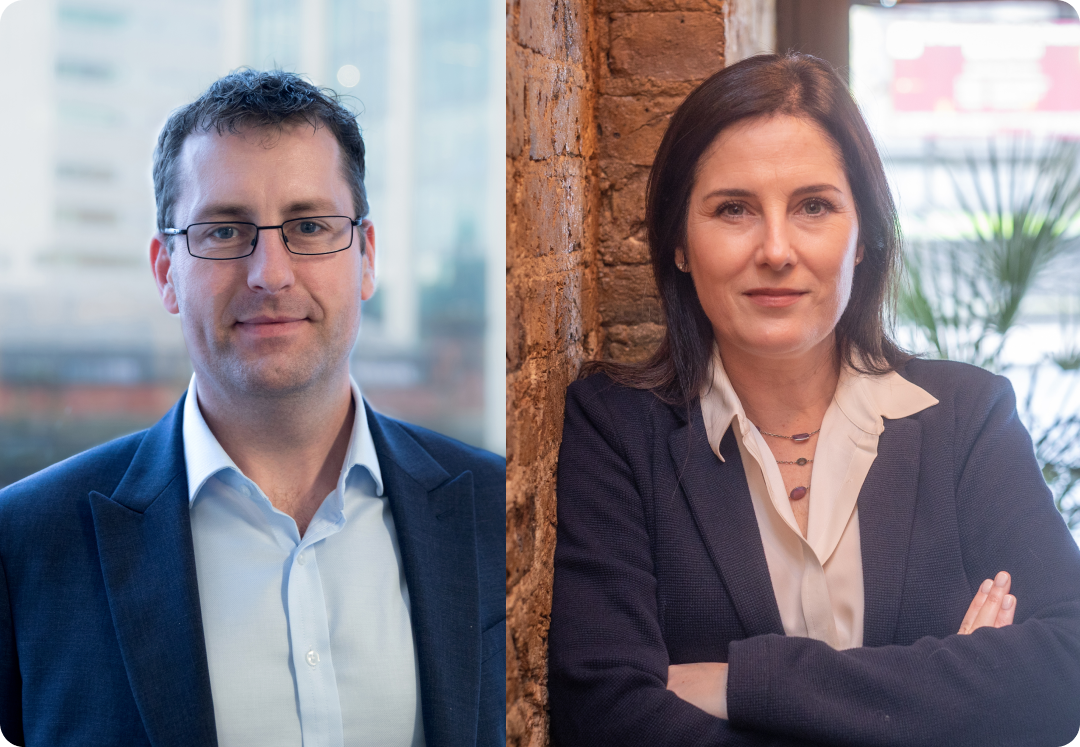 RiskSmart welcomes new board members