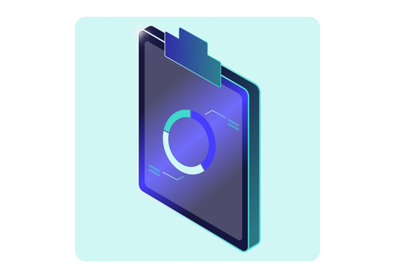 Communicate and share your data