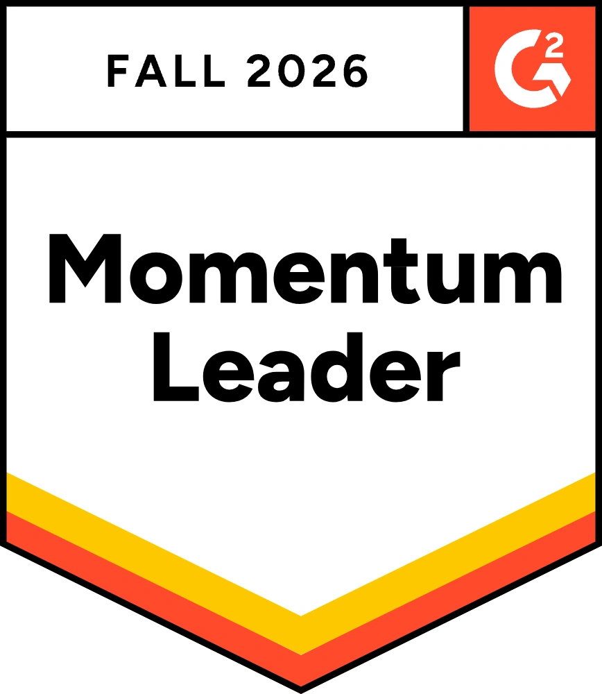 Momentum Leader