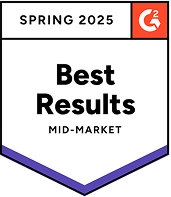 Best results
