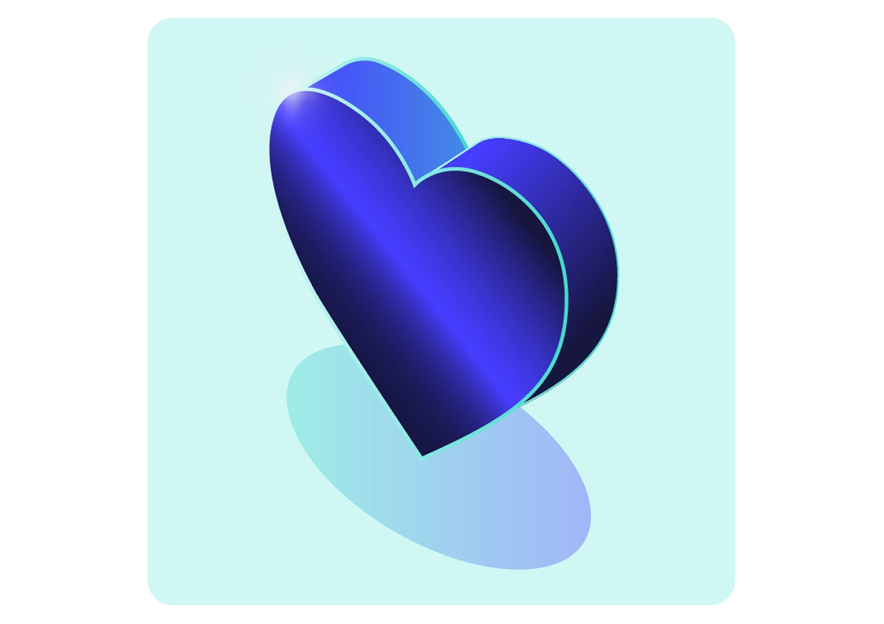 Investors love risk confidence