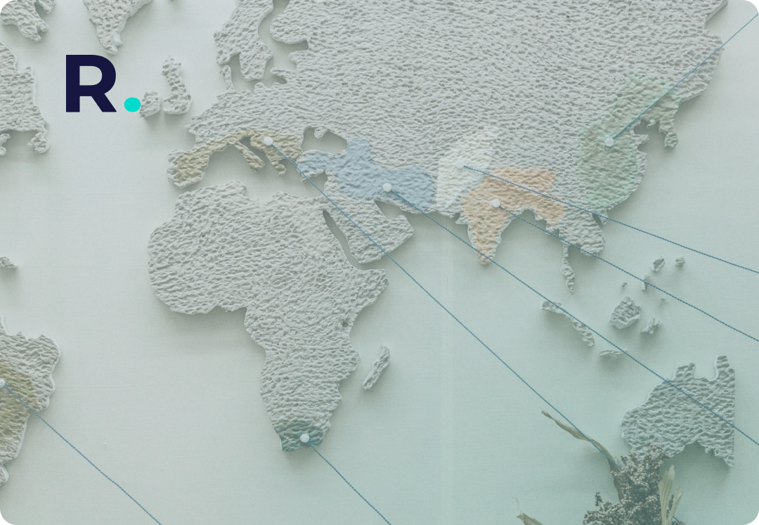 The rapid rise of geopolitical risk (and what it means for your team)