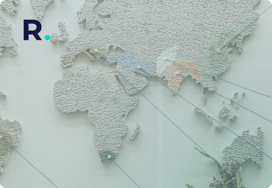 The rapid rise of geopolitical risk (and what it means for your team)