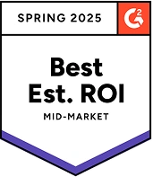 Best est ROI