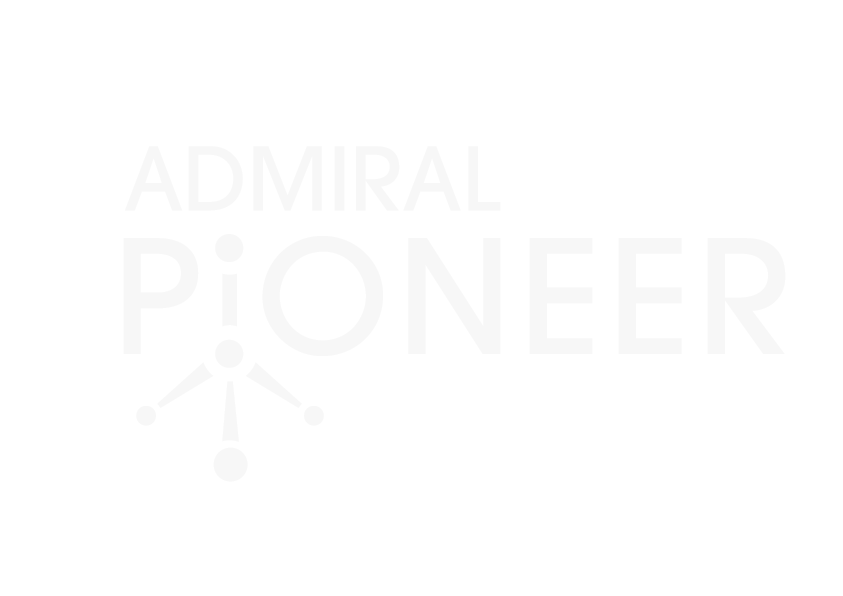 Admiral Pioneer
