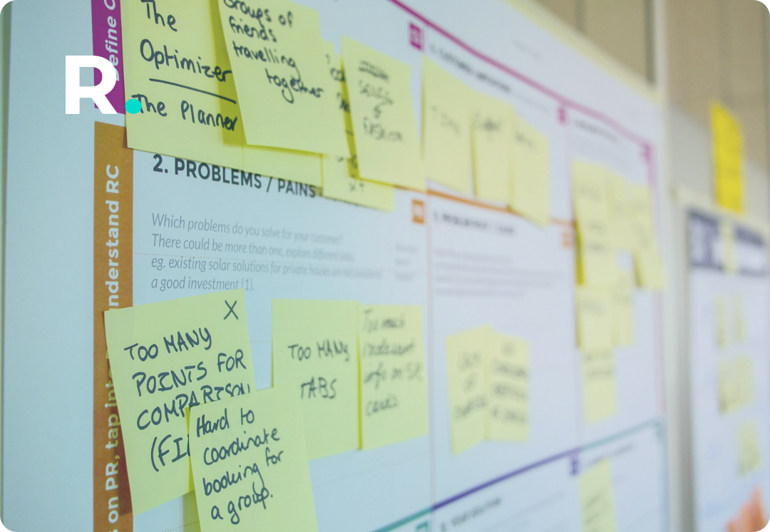 8 common risk management challenges (and how to solve them)