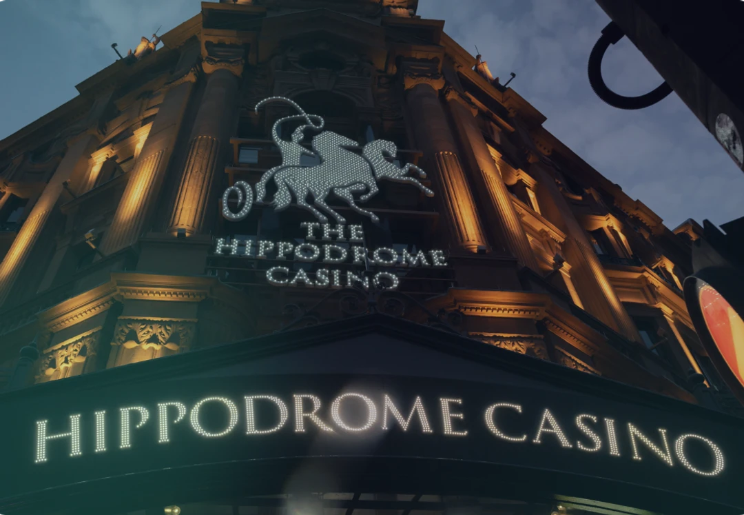 Hippodrome Casino is using RiskSmart to build industry-leading risk and assurance function