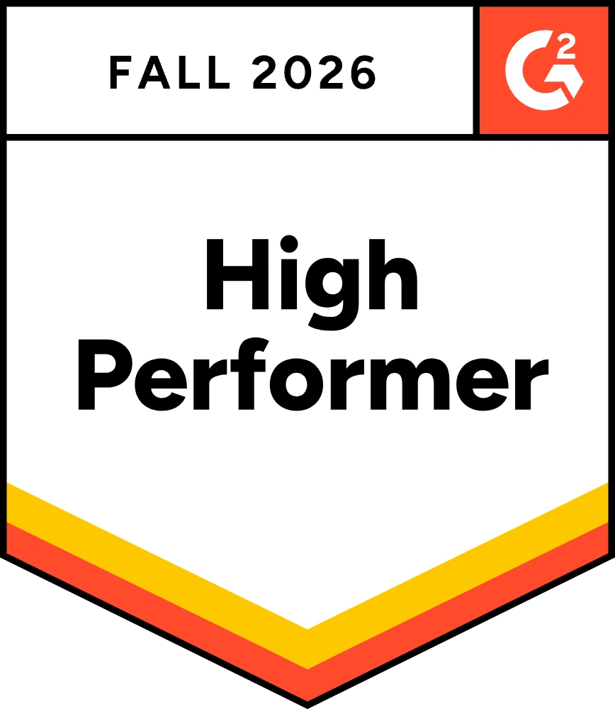 High Performer