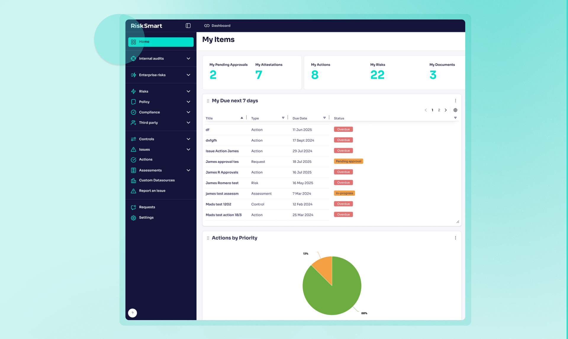 pen paperwork with jensten logo overlay