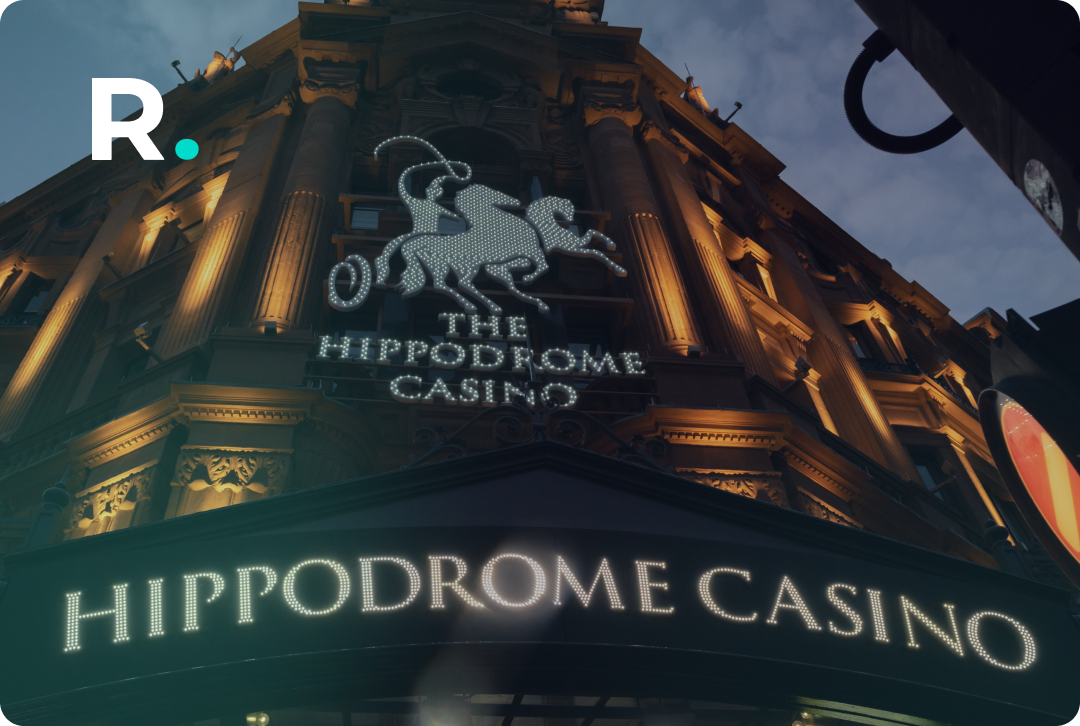 Hippodrome Casino is using RiskSmart to build industry-leading risk and assurance function