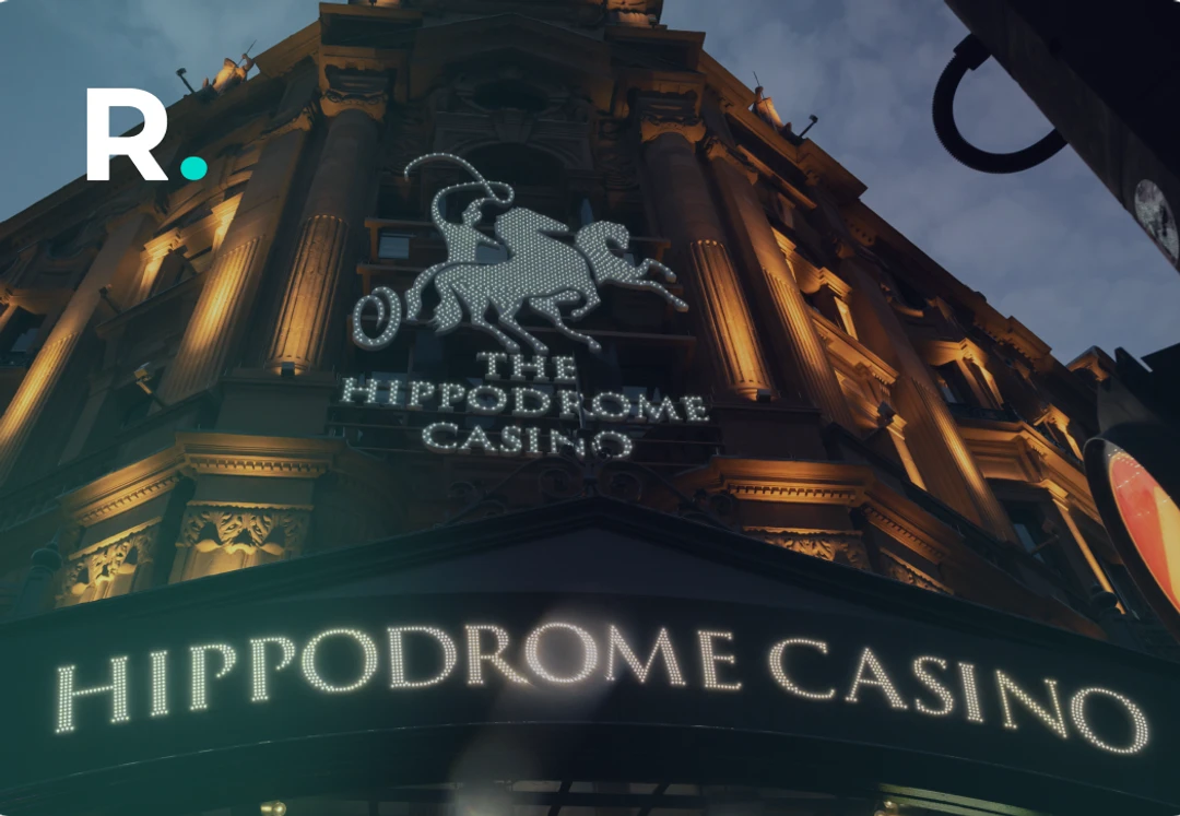 Hippodrome Casino is using RiskSmart to build industry-leading risk and assurance function