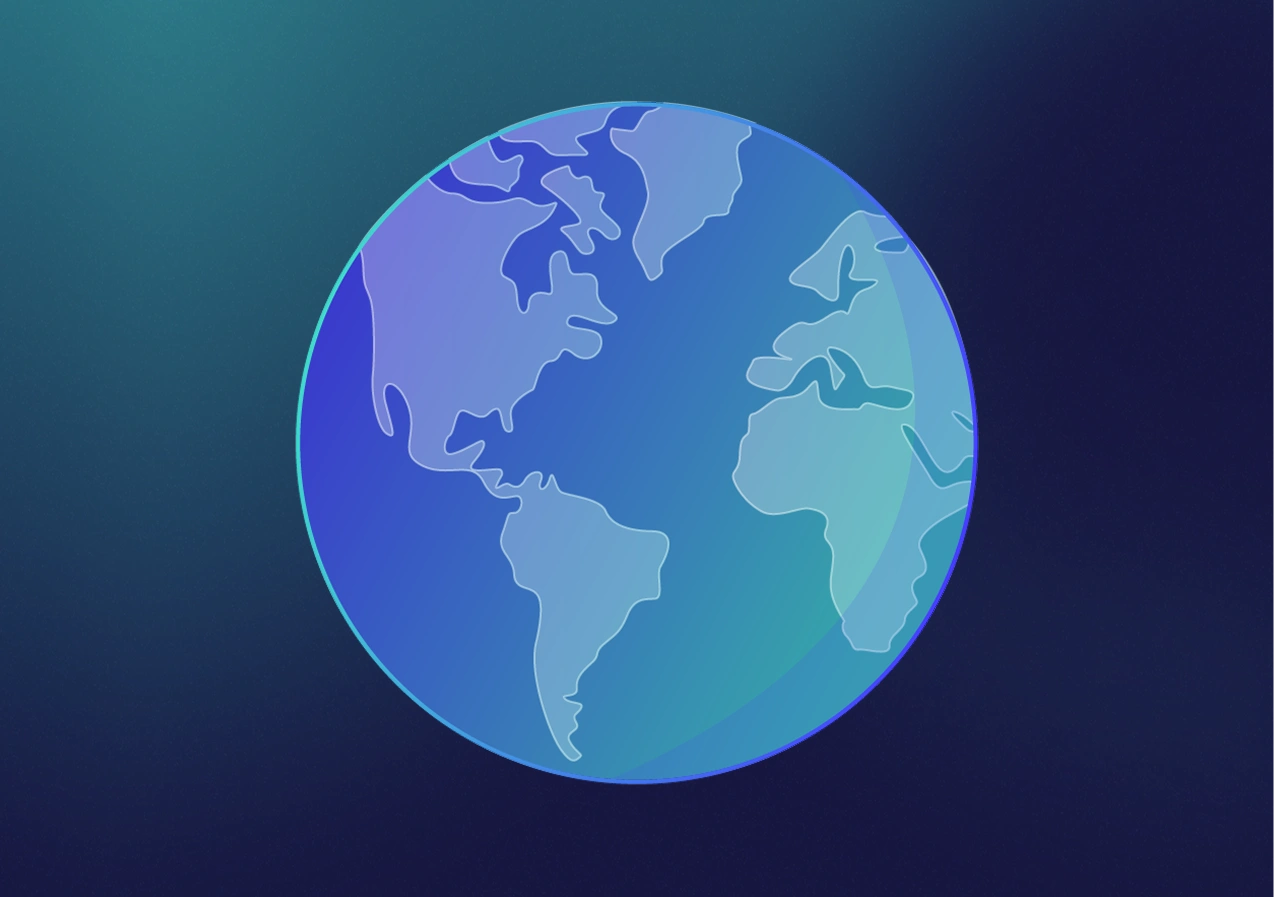 globe
