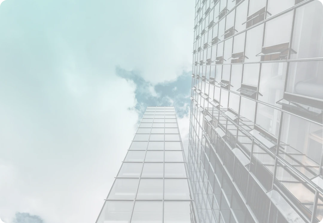 tall buildings