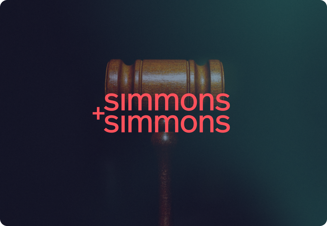 Simmons & Simmons: a RiskSmart success story