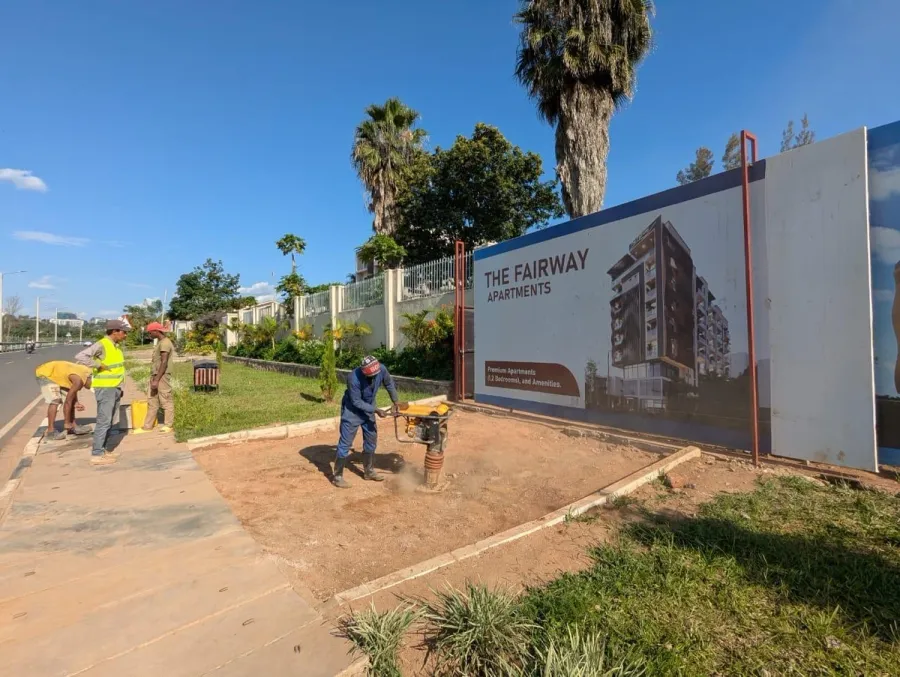 The Fairway Apartments photo 6