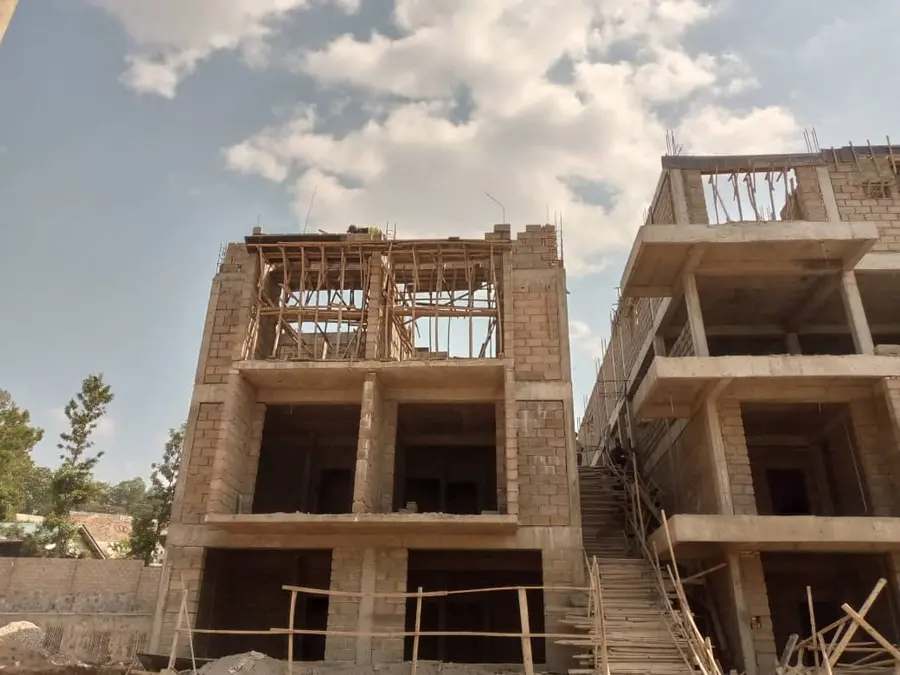 Azalea Apartments photo 21
