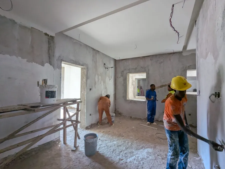 Azalea Apartments photo 17
