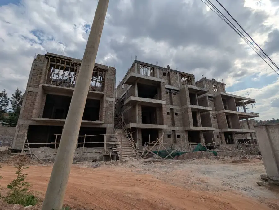 Azalea Apartments photo 20