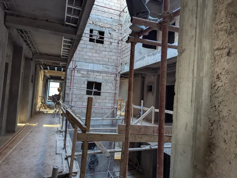 Azalea Apartments photo 15
