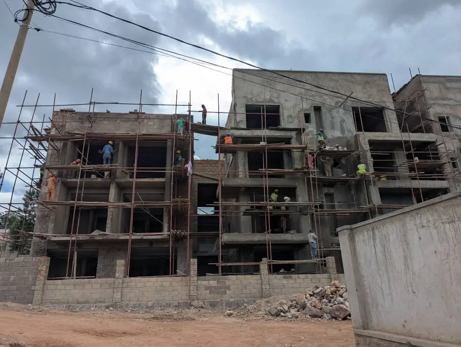 Azalea Apartments photo 4