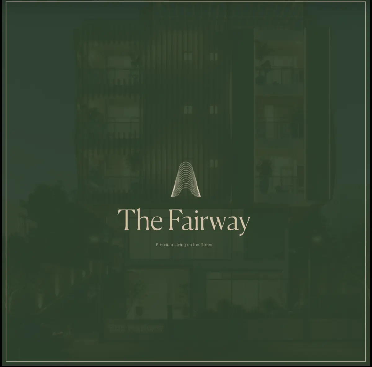 The Fairway Apartments