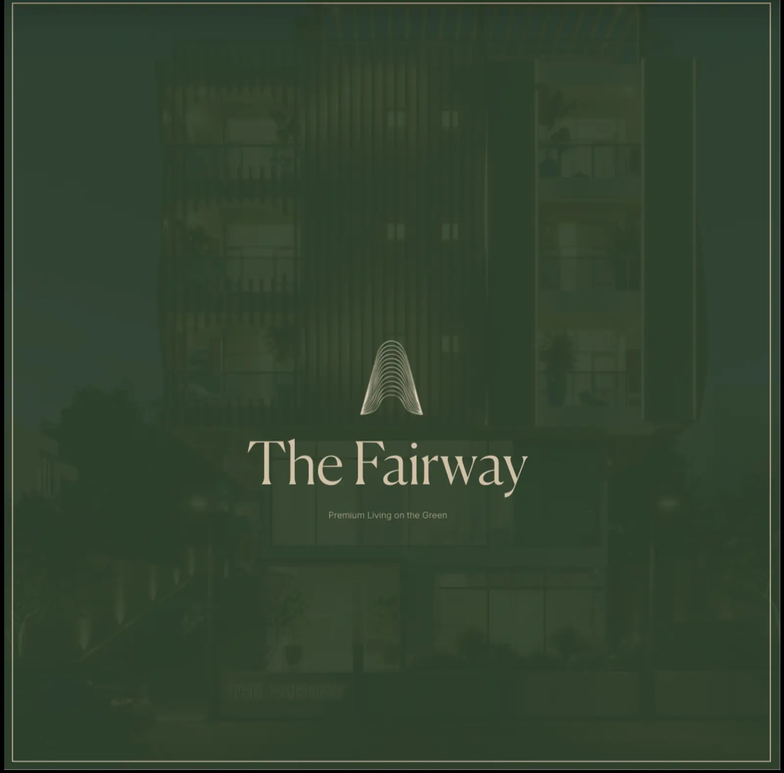 The Fairway Apartments