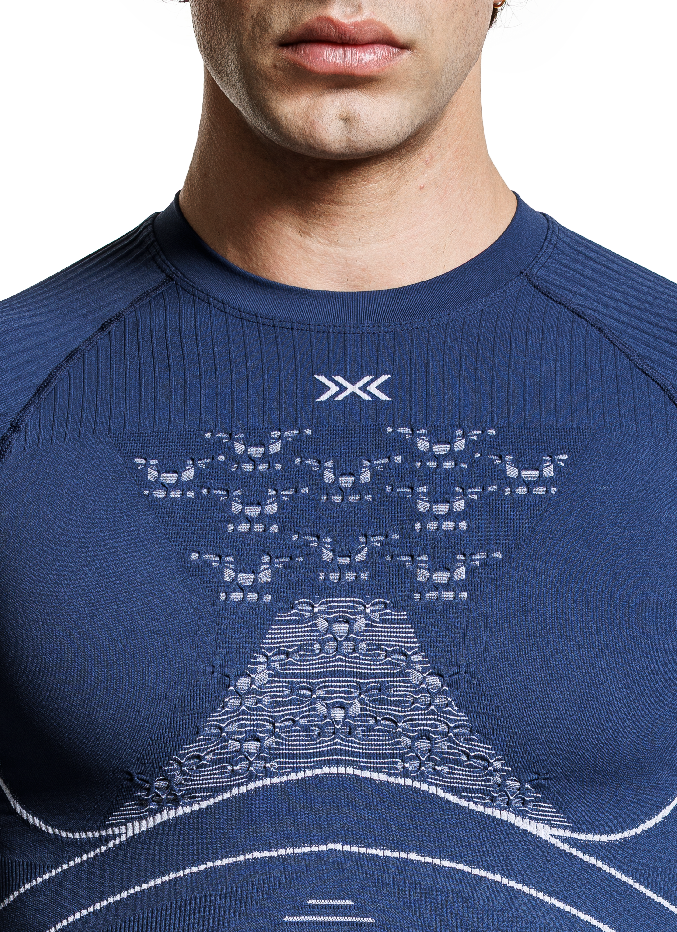 ENERGY ACCUMULATOR 4.0 SHIRT LG SL MEN
