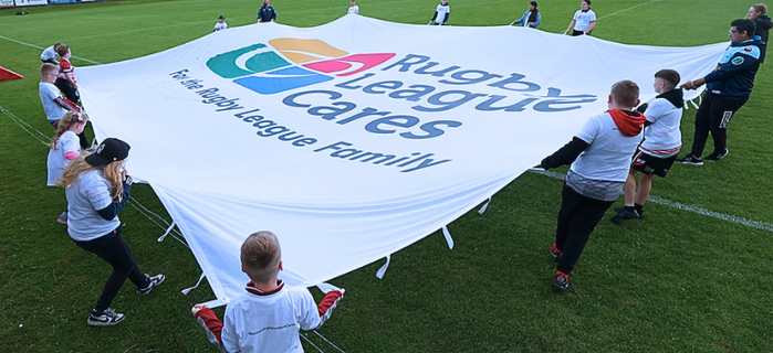 Chris Rostron – The Importance of Purpose in Sports Philanthropy