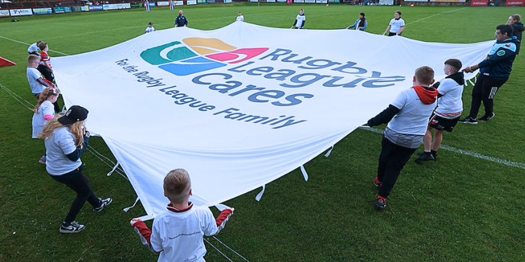 Chris Rostron – The Importance of Purpose in Sports Philanthropy