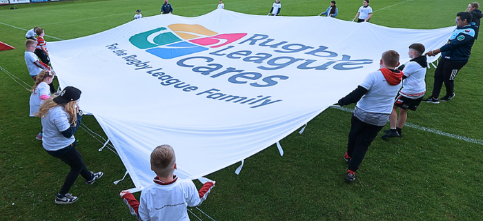 Chris Rostron – The Importance of Purpose in Sports Philanthropy