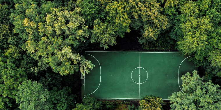Why Sport Needs To Take The Lead In Sustainability